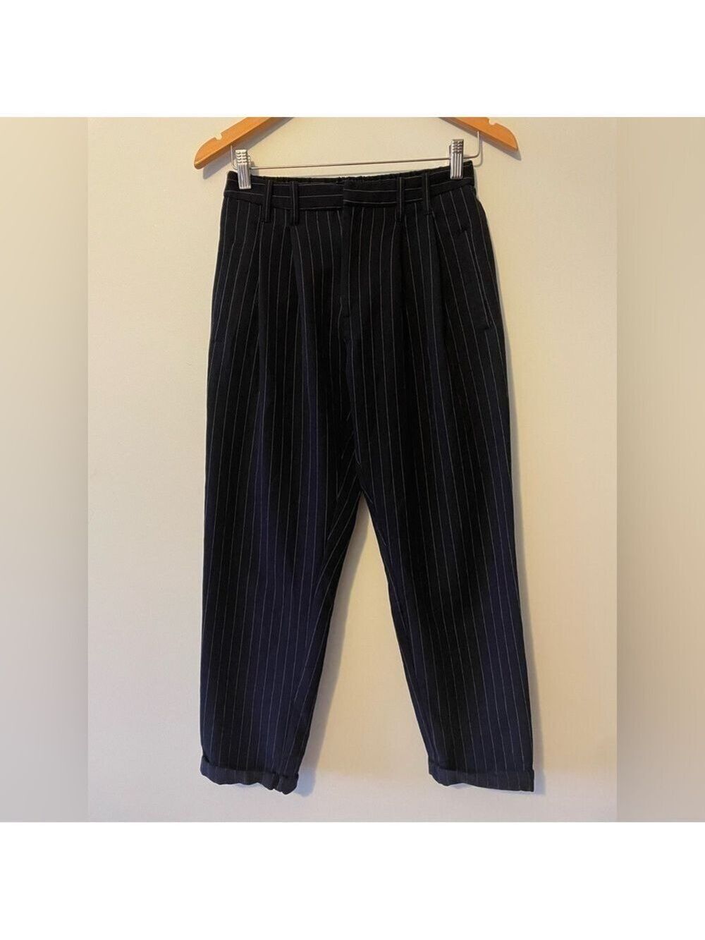 Urban Outfitters Pinstripe Pant Small